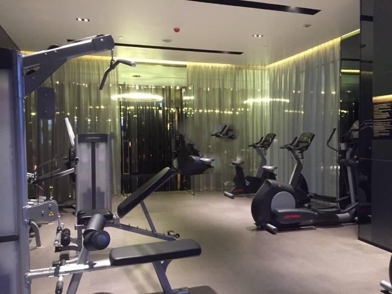 picture For rent : (Nye by Sansiri) Line: @condo24 (with@too) - 20/21
