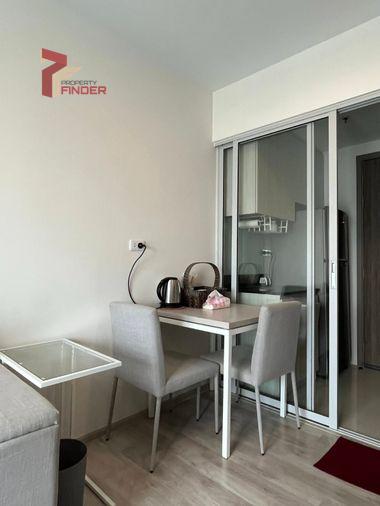 รูป Rds-4898 ให้เช่าคอนโด นิช โมโน รามคำแหง (Niche Mono Ramkhamhaeng) นัดชมห้อง 👉line : @propertybkk1 - รูปที่ 5/8