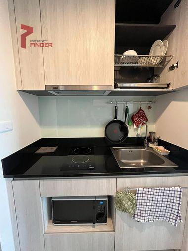 รูป Rds-4898 ให้เช่าคอนโด นิช โมโน รามคำแหง (Niche Mono Ramkhamhaeng) นัดชมห้อง 👉line : @propertybkk1 - รูปที่ 6/8