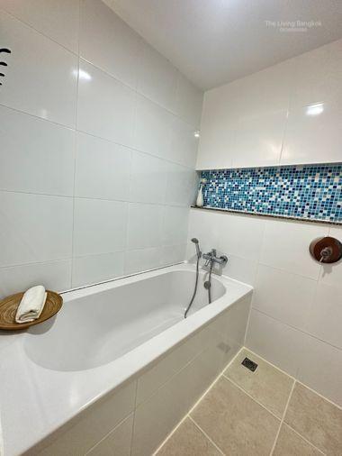 รูป ให้เช่าคอนโด : Residence Sukhumvit 52(เรสซิเด้นท์ สุขุมวิท 52)(BTS อ่อนนุช)(Rt-01) - รูปที่ 12/12
