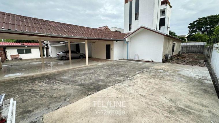รูป ให้เช่าบ้าน พื้นที่เยอะมาก ลาดพร้าว 71 ซอยนาคนิวาส39 ทำเลดีมาก 📞097-2161939 - รูปที่ 10/19