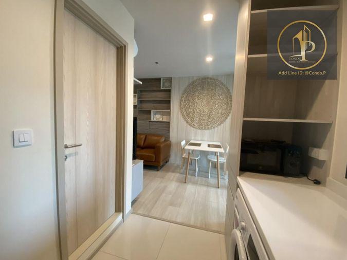 รูป 🎈#PO2304_208 🎈💥ด่วน💥ว่าง15มิ.ย. 69 รีบคลิก ก่อนหลุดมือ‼️ 𝗙𝗼𝗿 𝗥𝗲𝗻𝘁2️⃣5️⃣ k.🔥#ใกล้BTSเพลินจิต คอนโด ไลฟ์วันไวร์เลส - รูปที่ 13/30