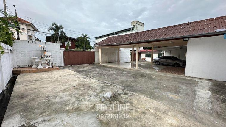 รูป ให้เช่าบ้าน พื้นที่เยอะมาก ลาดพร้าว 71 ซอยนาคนิวาส39 ทำเลดีมาก 📞097-2161939 - รูปที่ 5/19