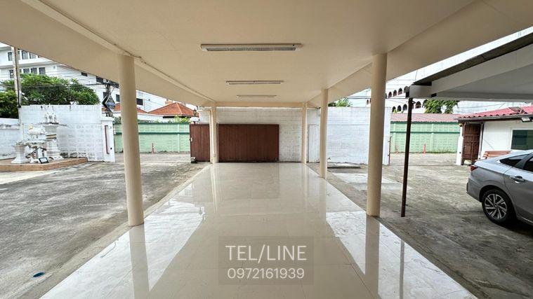 รูป ให้เช่าบ้าน พื้นที่เยอะมาก ลาดพร้าว 71 ซอยนาคนิวาส39 ทำเลดีมาก 📞097-2161939 - รูปที่ 18/19