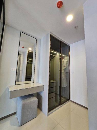 รูป 🔐#PN2402_274🔐 ว่างพร้อมอยู่ 🗓️𝐅𝐨𝐫 𝐑𝐞𝐧𝐭 ( 52 𝐬𝐪𝐦. 𝟏𝐛𝐞𝐝, 2𝐛𝐚𝐭𝐡 ) 𝐒𝐎𝐇𝐎 𝐁𝐚𝐧𝐠𝐤𝐨𝐤 𝐑𝐚𝐭𝐜𝐡𝐚𝐝𝐚 - รูปที่ 12/20