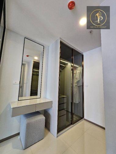 รูป 🔐#PN2402_274🔐 ว่างพร้อมอยู่ 🗓️𝐅𝐨𝐫 𝐑𝐞𝐧𝐭 ( 52 𝐬𝐪𝐦. 𝟏𝐛𝐞𝐝, 2𝐛𝐚𝐭𝐡 ) 𝐒𝐎𝐇𝐎 𝐁𝐚𝐧𝐠𝐤𝐨𝐤 𝐑𝐚𝐭𝐜𝐡𝐚𝐝𝐚 - รูปที่ 12/20