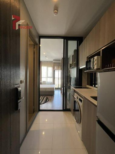 picture Condo for Rent: KnightsBridge Prime Onnut Schedule a viewing 👉 Line: @propertybkk4 - 6/8