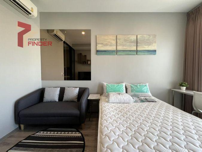 picture Condo for Rent: KnightsBridge Prime Onnut Schedule a viewing 👉 Line: @propertybkk4 - 3/8