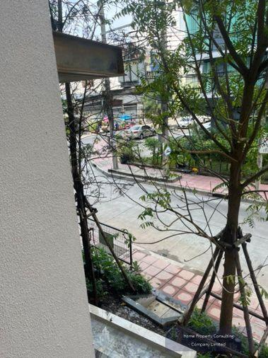 รูป ให้เช่าคอนโด : ไลฟ์ แอท สุขุมวิท 65 - รูปที่ 7/8