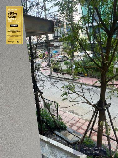 รูป ให้เช่าคอนโด : ไลฟ์ แอท สุขุมวิท 65 - รูปที่ 7/8