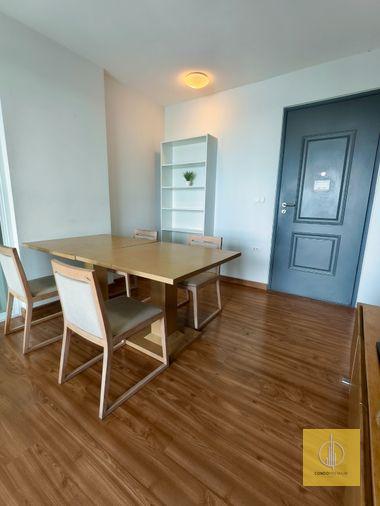 picture G 2287🚨中国客户,请加微信。(在联系方式的旁边)For rent I-biza Condo RCA Line❤️💜@condopremium💜❤️Ready to move in ⬛🟨 📞 065 695 3645🟨⬛ - 3/11