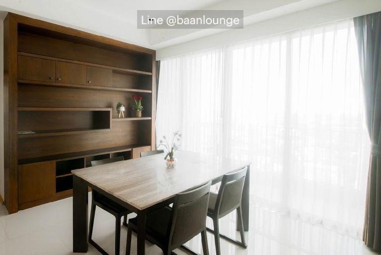 รูป The Emporio PlaceSukhumvit 24 2ห้องนอน 3 ห้องน้ำ 108ตรม - รูปที่ 5/31