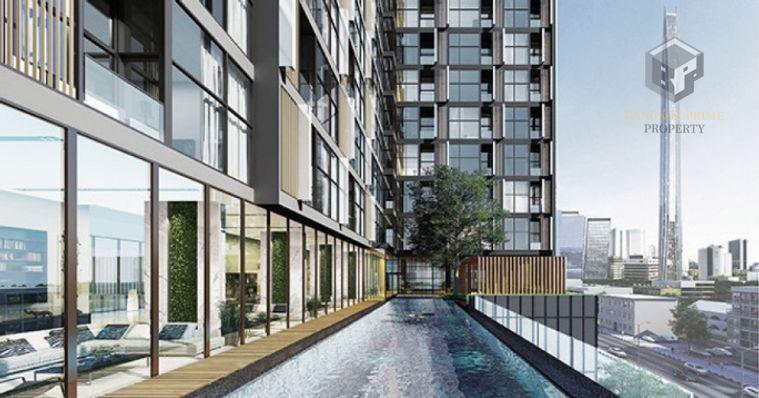 picture Chewathai Residence Asoke | ðNear MRT Rama 9| #HL Focus #MKT - 6/6