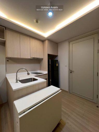 picture For Rent Maestro 12(Ratchathewi) Unit 368/54 - 6/9