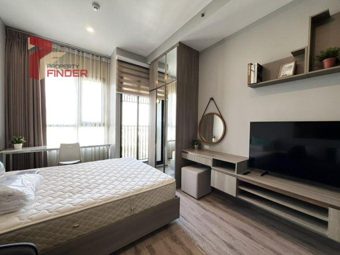 picture Condo for Rent: KnightsBridge Prime Onnut Schedule a viewing 👉 Line: @propertybkk4 - 5/8
