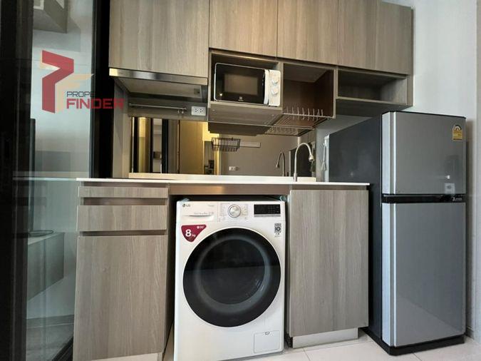 picture Condo for Rent: KnightsBridge Prime Onnut Schedule a viewing 👉 Line: @propertybkk4 - 7/8