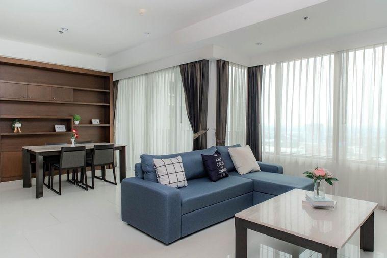 รูป The Emporio PlaceSukhumvit 24   2ห้องนอน 3 ห้องน้ำ 108ตรม - รูปที่ 3/31