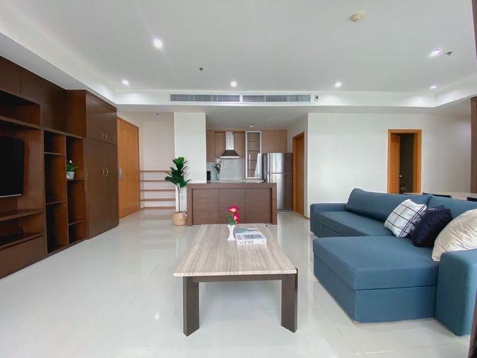 รูป The Emporio PlaceSukhumvit 24   2ห้องนอน 3 ห้องน้ำ 108ตรม - รูปที่ 26/31