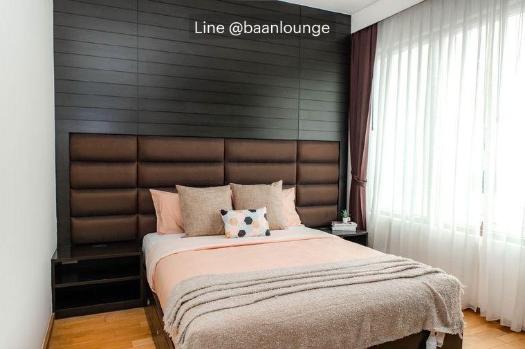 รูป The Emporio PlaceSukhumvit 24 2ห้องนอน 3 ห้องน้ำ 108ตรม - รูปที่ 6/31