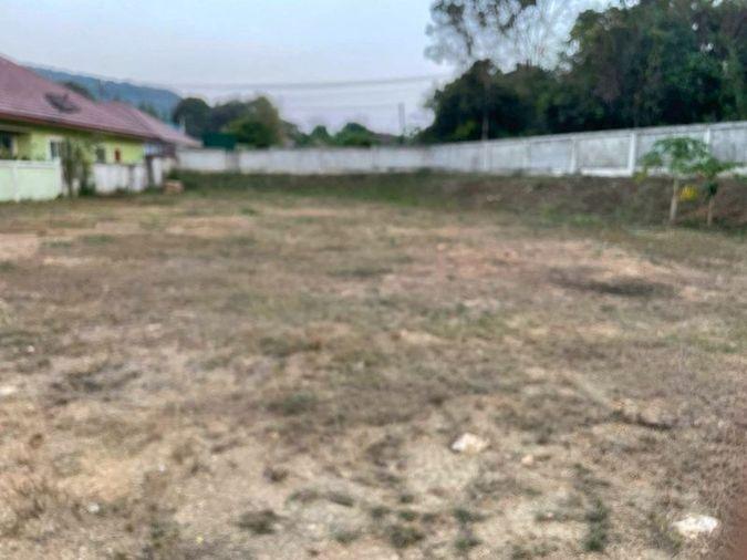 picture Beautiful land plot for sale, good price, Plutaluang area, Sattahip, Chonburi - 3/7