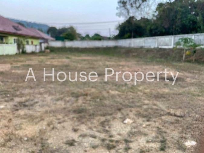 picture Beautiful land plot for sale, good price, Plutaluang area, Sattahip, Chonburi - 3/7
