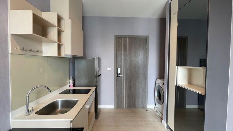 picture Niche Pride Thonglor. 1bed 35sqm. Line id: @pfagent - 6/7