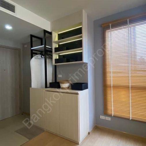 picture HQ Thonglor by Sansiri | Beautiful room 🚝Near BTS Phromphong | #Old #MKT - 6/8
