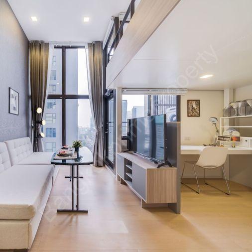 picture Chewathai Residence Asoke | ðNear BTS, MRT Rama 9 | #New #MKT - 5/9