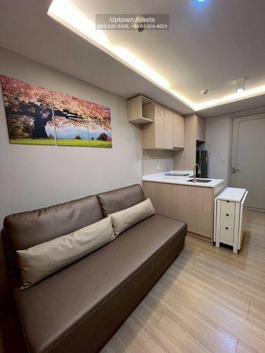 picture For Rent Maestro 12(Ratchathewi) Unit 368/54 - 5/9