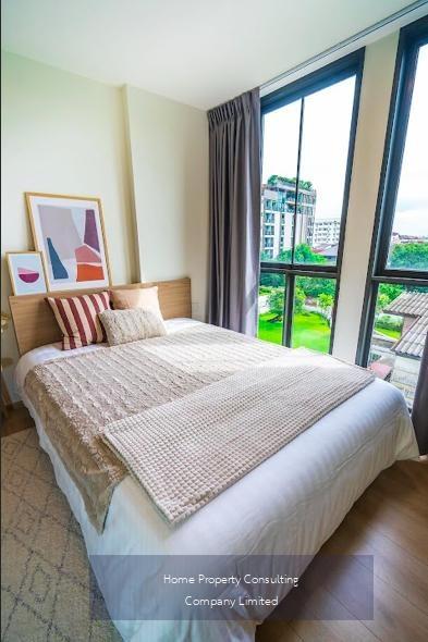 picture Condo for rent : Chambers Onnut Station - 3/9