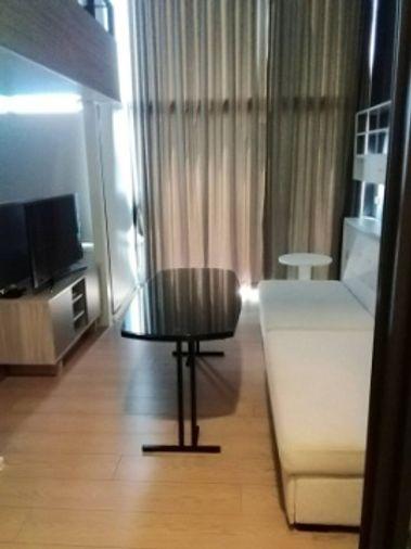 picture Chewathai Residence Asoke | 🚝Near MRT Rama 9| #HL Focus #MKT - 5/6