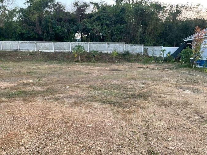 picture Beautiful land plot for sale, good price, Plutaluang area, Sattahip, Chonburi - 5/7