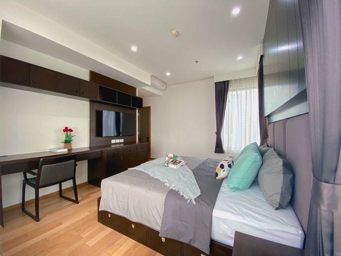 รูป The Emporio PlaceSukhumvit 24   2ห้องนอน 3 ห้องน้ำ 108ตรม - รูปที่ 17/31
