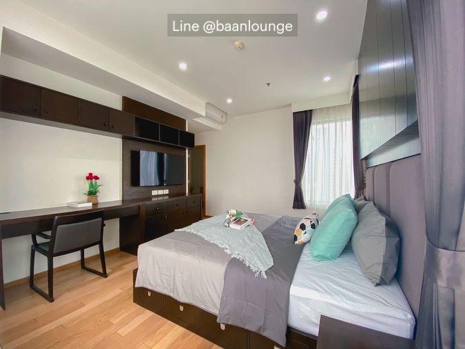 รูป The Emporio PlaceSukhumvit 24 2ห้องนอน 3 ห้องน้ำ 108ตรม - รูปที่ 17/31