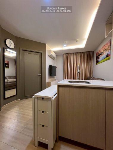 picture For Rent Maestro 12(Ratchathewi) Unit 368/54 - 7/9