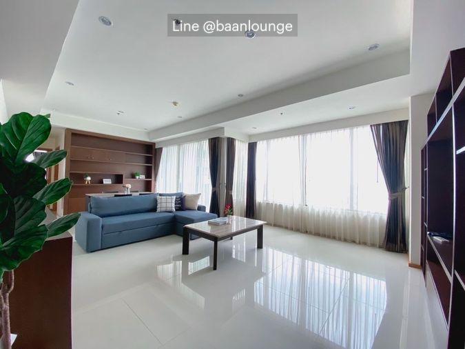 รูป The Emporio PlaceSukhumvit 24 2ห้องนอน 3 ห้องน้ำ 108ตรม - รูปที่ 1/31