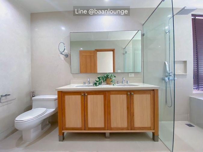 รูป The Emporio PlaceSukhumvit 24 2ห้องนอน 3 ห้องน้ำ 108ตรม - รูปที่ 13/31