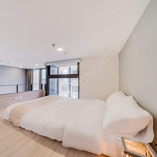 picture Chewathai Residence Asoke | ðNear BTS, MRT Rama 9 | #New #MKT - 2/9