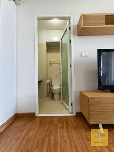 picture G 2287🚨中国客户,请加微信。(在联系方式的旁边)For rent I-biza Condo RCA Line❤️💜@condopremium💜❤️Ready to move in ⬛🟨 📞 065 695 3645🟨⬛ - 9/11