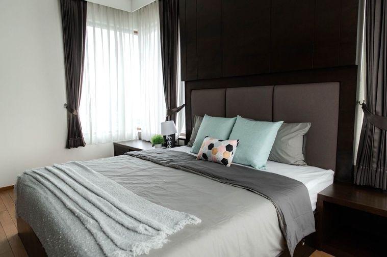 รูป The Emporio PlaceSukhumvit 24   2ห้องนอน 3 ห้องน้ำ 108ตรม - รูปที่ 9/31