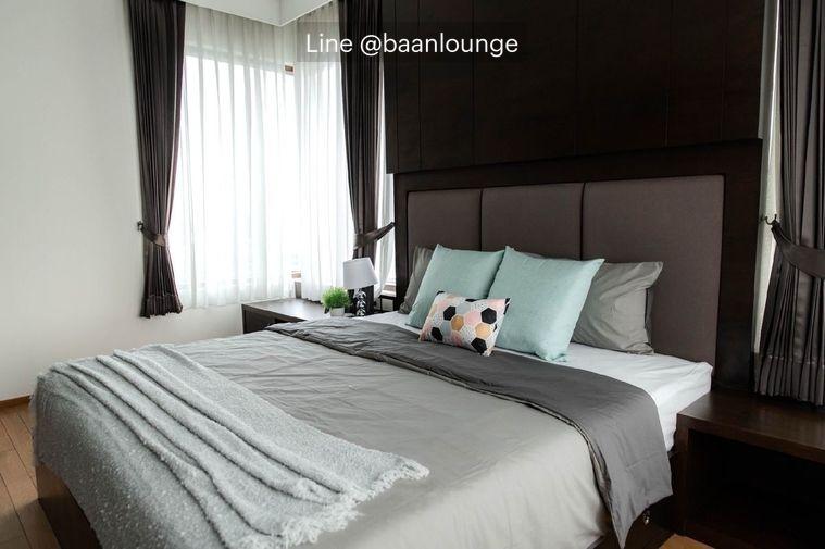 รูป The Emporio PlaceSukhumvit 24 2ห้องนอน 3 ห้องน้ำ 108ตรม - รูปที่ 9/31