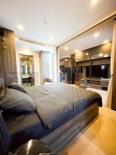 picture Ashton asoke. 1bed 35sqm. Line id: @pfagent - 2/12
