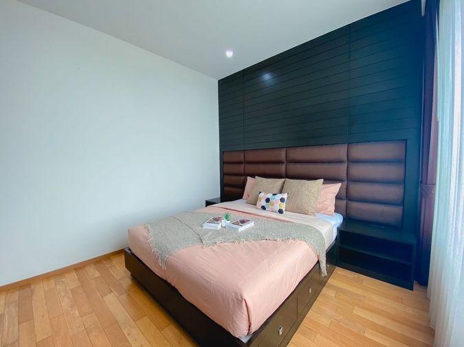 รูป The Emporio PlaceSukhumvit 24   2ห้องนอน 3 ห้องน้ำ 108ตรม - รูปที่ 19/31
