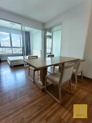 picture G 2287🚨中国客户,请加微信。(在联系方式的旁边)For rent I-biza Condo RCA Line❤️💜@condopremium💜❤️Ready to move in ⬛🟨 📞 065 695 3645🟨⬛ - 2/11