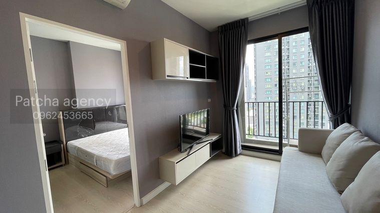 picture Niche Pride Thonglor. 1bed 35sqm. Line id: @pfagent - 2/7