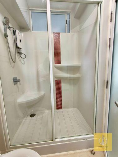 picture G 2287🚨中国客户,请加微信。(在联系方式的旁边)For rent I-biza Condo RCA Line❤️💜@condopremium💜❤️Ready to move in ⬛🟨 📞 065 695 3645🟨⬛ - 10/11