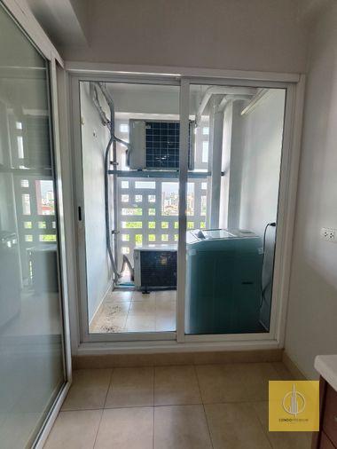 picture G 2287🚨中国客户,请加微信。(在联系方式的旁边)For rent I-biza Condo RCA Line❤️💜@condopremium💜❤️Ready to move in ⬛🟨 📞 065 695 3645🟨⬛ - 7/11