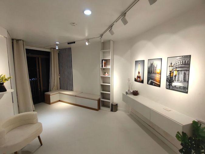 รูป รัตนโกสินทร์ ไอส์แลนด์ ชั้น​ 27 วิวแม่น้ำ ขายพร้อมผู้เช่า รับค่าเช่า 15000  บาท สัญญาเช่าหมด กค 2071 - รูปที่ 4/12