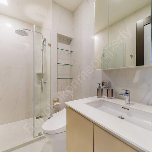picture Chewathai Residence Asoke | ðNear BTS, MRT Rama 9 | #New #MKT - 9/9