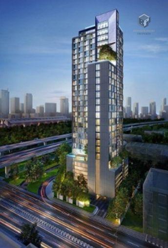 picture Chewathai Residence Asoke | ðNear MRT Rama 9| #HL Focus #MKT - 3/6